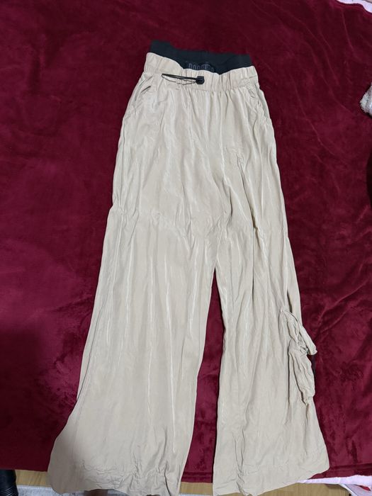 Панталони Негатив Negative