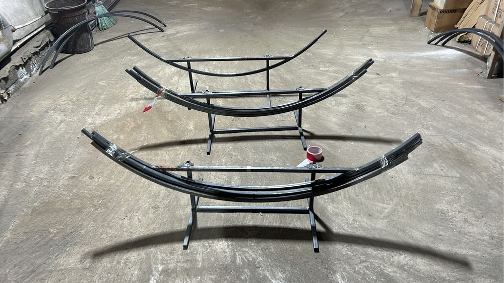 Аренда - Прокат- Продажа  каркаса