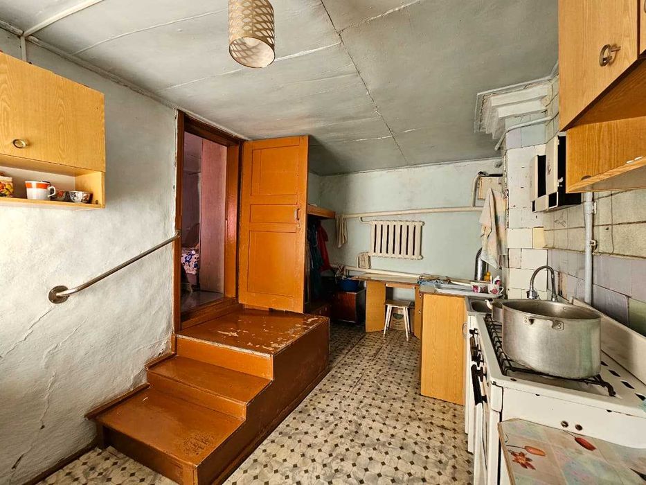 продается дом Каирбекова