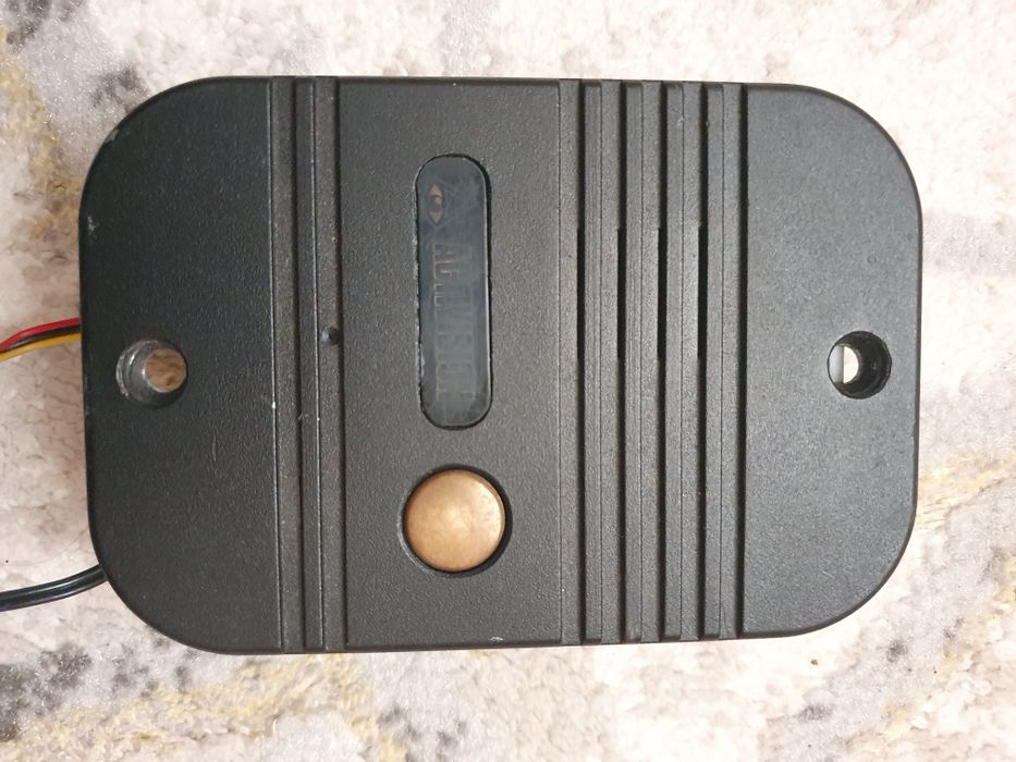 Вызывная панель Activision.