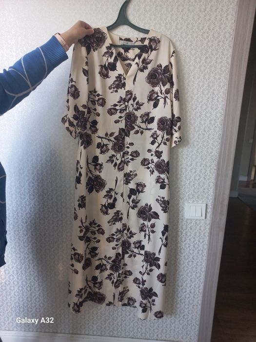 Продам платье нарядная