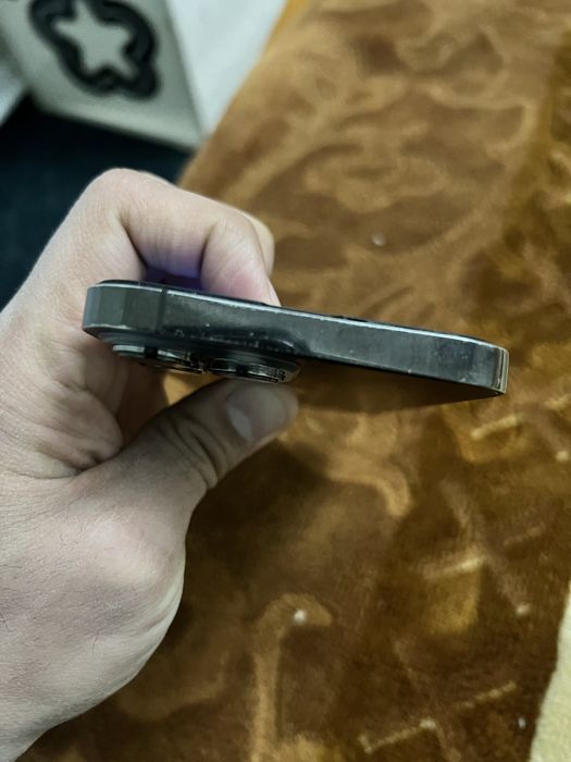 IPhone 13 Pro Max  ICLOUD ga Tuwkan  Xamma Joyi Iwlidi