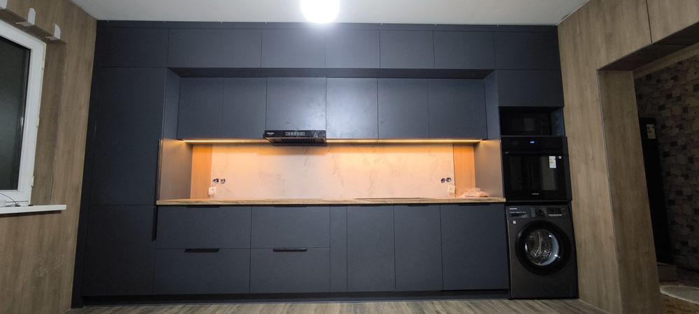 Изготовление мебели