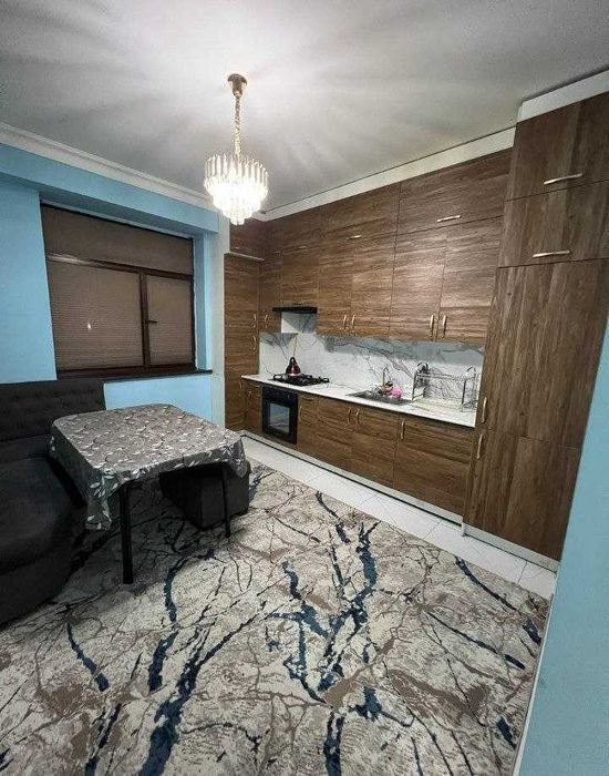 СРОЧНО сдается квартира 1 ком Сампи №R70