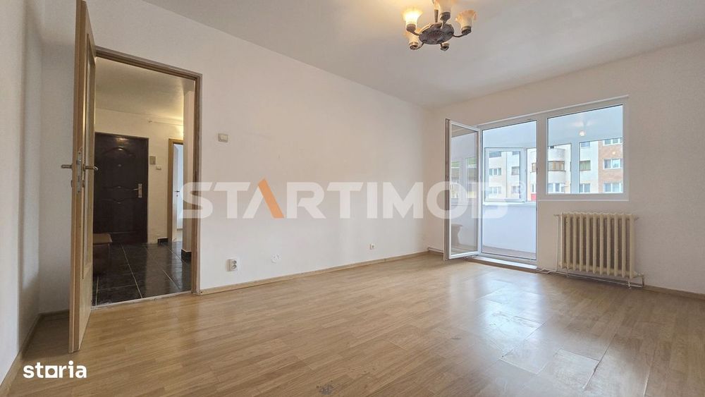 Apartament doua camere Racadau — fotografia 3