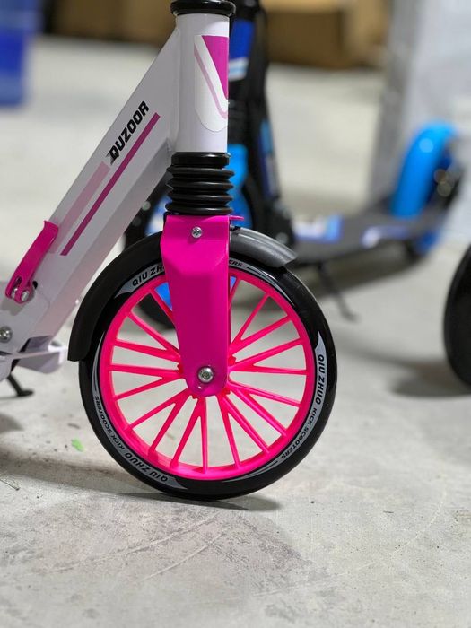 Самокат оптом от поставщиков