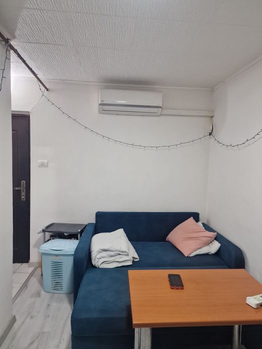 Garsoniera confort III Iacob Andrei