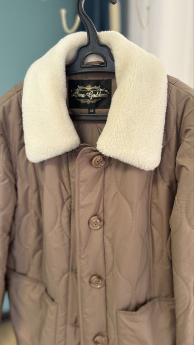 Пуховик зимний (продаю)