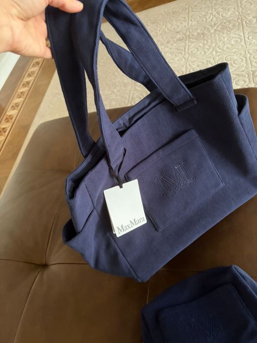Сумка MaxMara оригинал