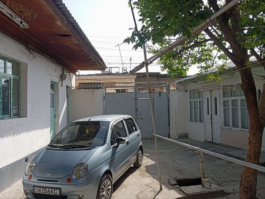 Matiz sotiladi xolati yaxshi