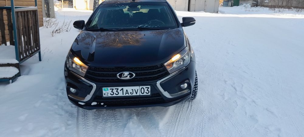 Продам Лада Веста