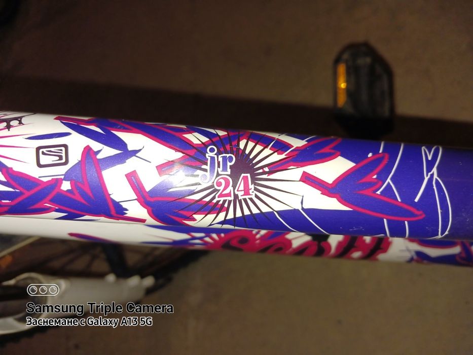 Детско колело СКОТ