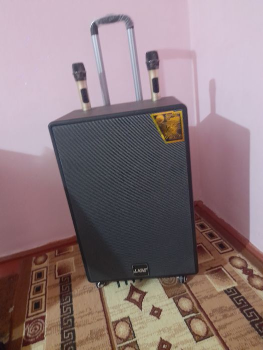 Kalonka legi 15 yangi