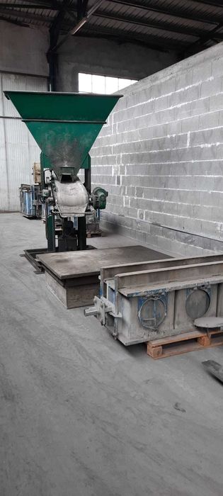 Matrite din otel, pentru camine de visitare