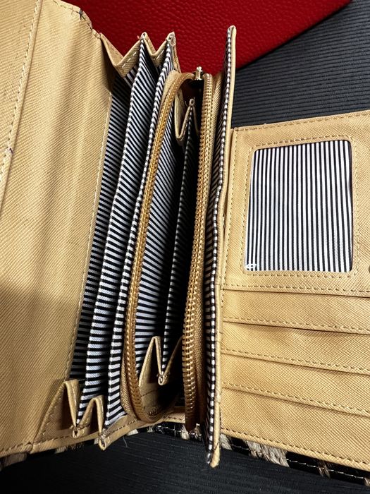 Портфейл дамски