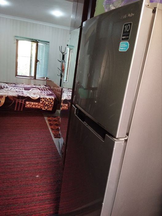 Аренда на один месяц 1 комнатная квартира на Домбрабаде