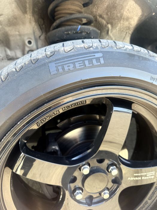 Баллны pirelli летние
