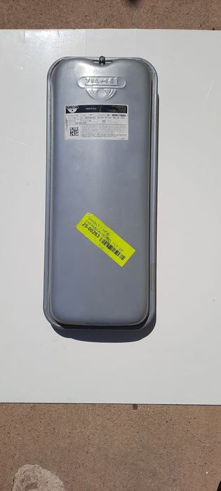 Части за газов котел