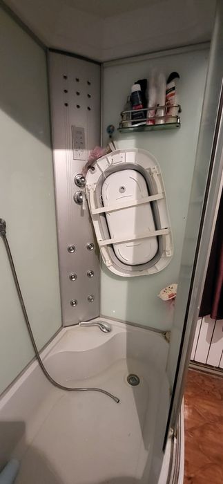Продам душ кабинку