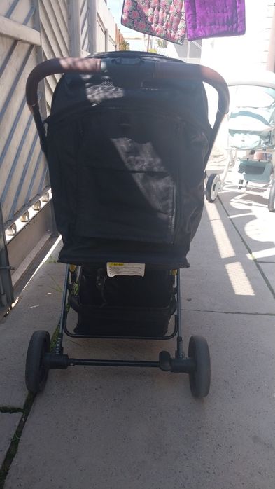 Детская коляска.