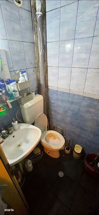 Vand garsonieră în Timișoara 31000 €