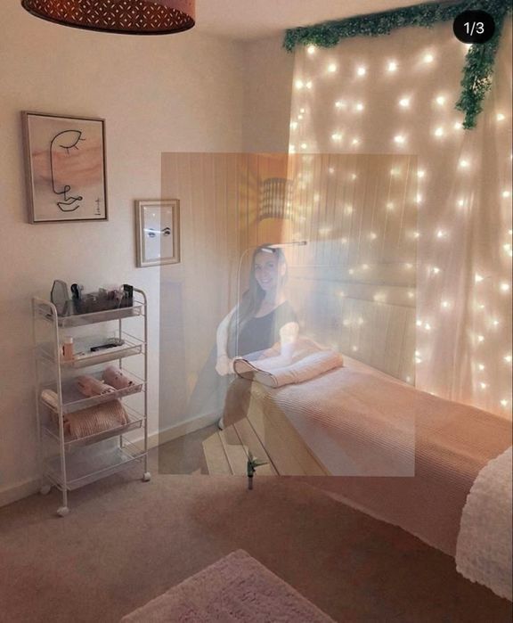 Спа комплекс 2часа