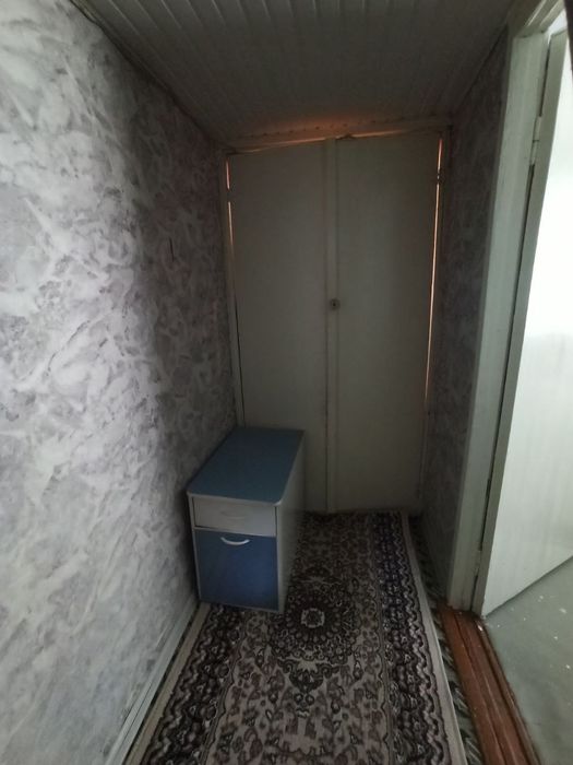 Продаётся 3 комнатная квартира в районе 5/1