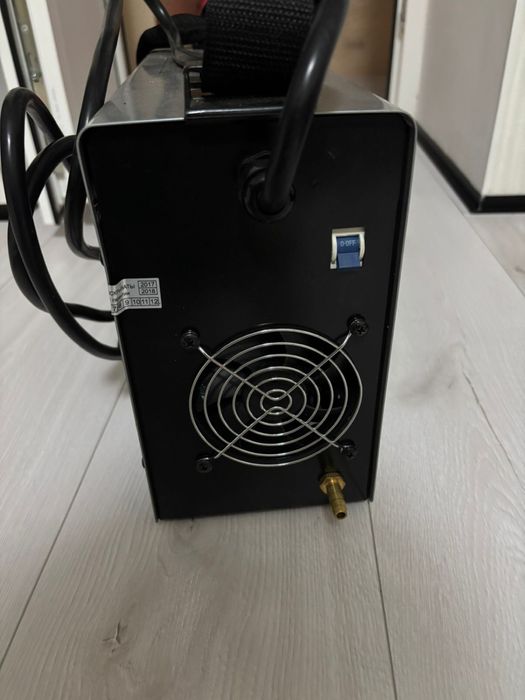 Продам аргонно дуговую сварку