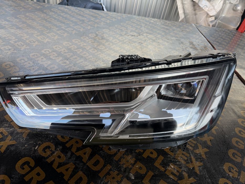 Фарове audi BMW mercedes jeep