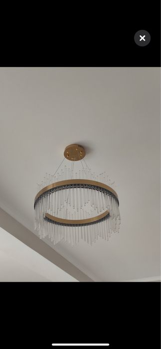 Lustra noua, sigilata