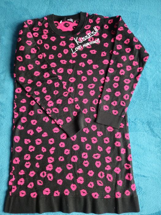 Guess,Boss,Love moschino,Zara,Only