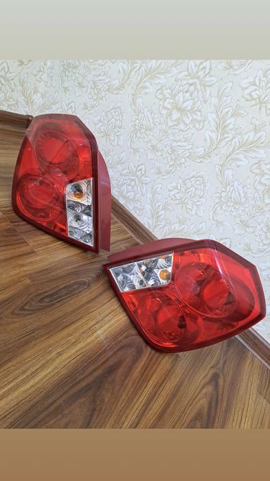 ARGINAL 100% Ideal Оптра Fara Zor holati Kamplekt but butun Optra Фара