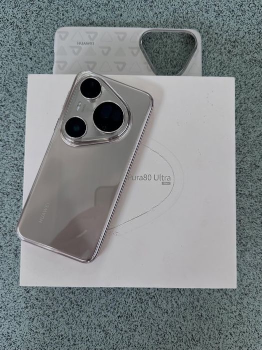 Huawei Pura 80 Ultra