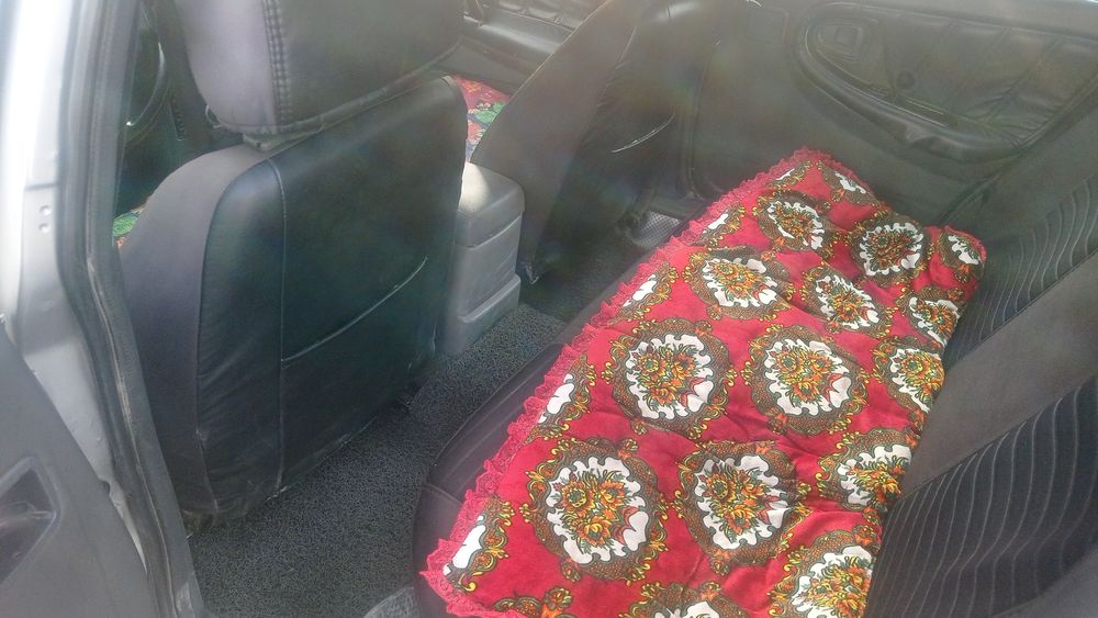 Нексия 1 донс 1.5