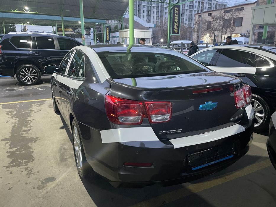 Malibu 1 3-pozitsiya