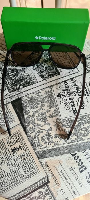 Продам солнцезащитные очки Polaroid