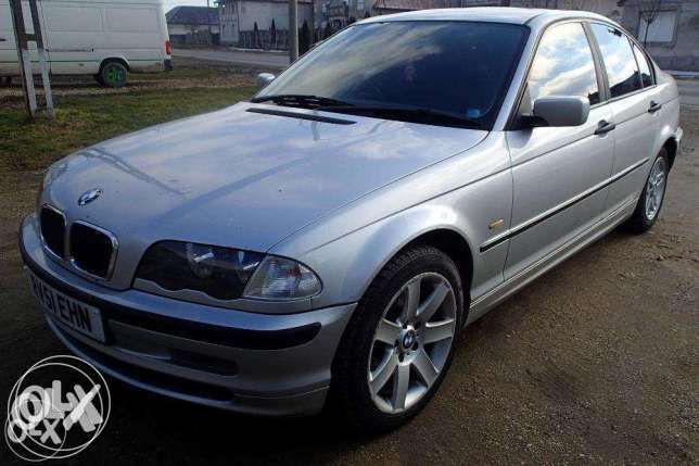 Dezmembrez Bmw-uri Timisoara orice model