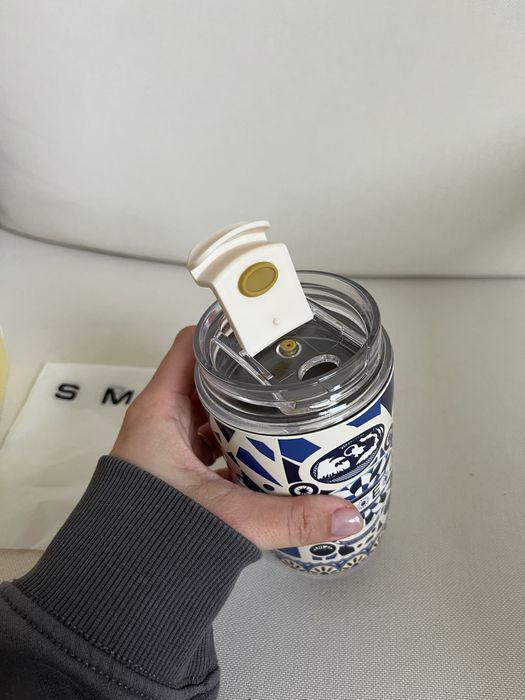 Termos Smeg, editie speciala, nou