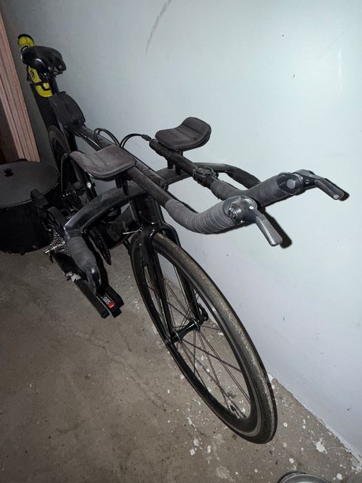 Продается велосипед  триатлон GiantTritiny