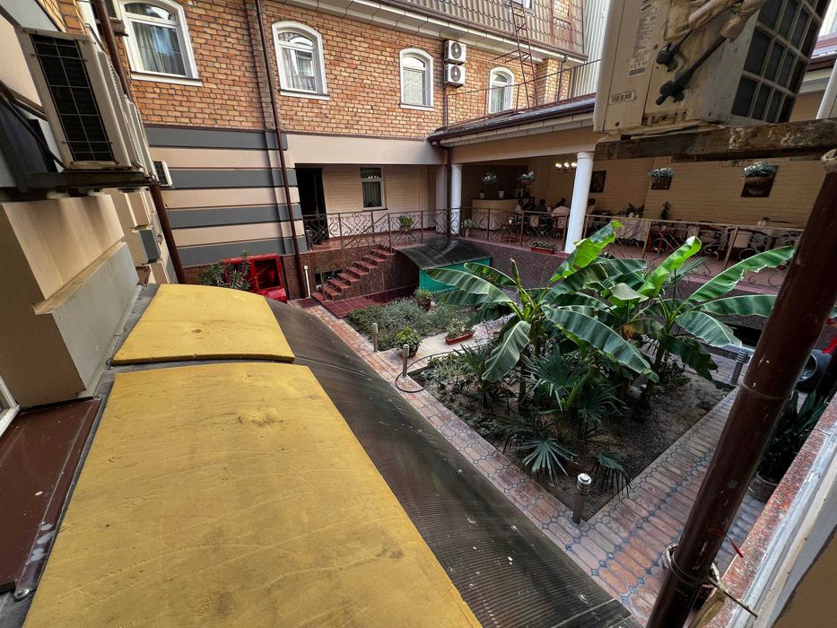 Продаётся действующая гостиница 2 159 м² | Готовый бизнес (55)