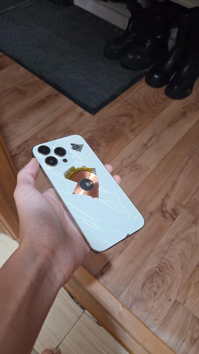 IPhone 14 PRO MAX 256