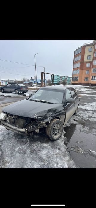 Продам двенашаку