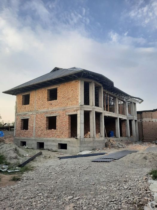 Metal construksiya xizmati