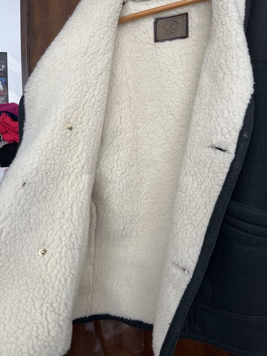 Топло  зимно  мъжко яке