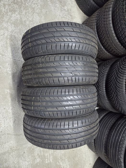 Set 4 anvelope noi vara Demo Kumho 205/60/16