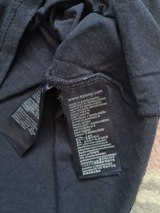 Tricou Tommy Hilfiger dama M