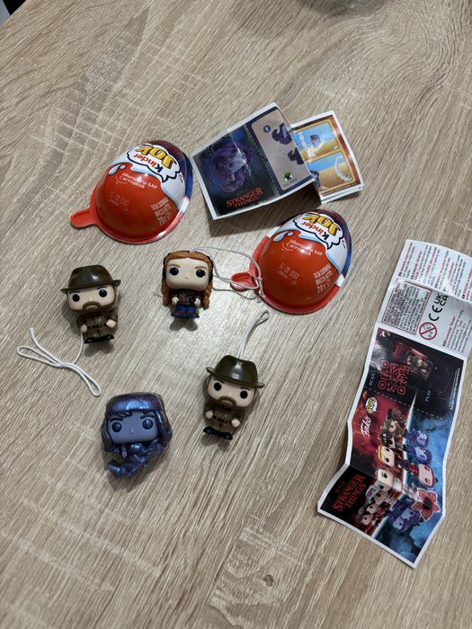 Киндер осд продажа обмен