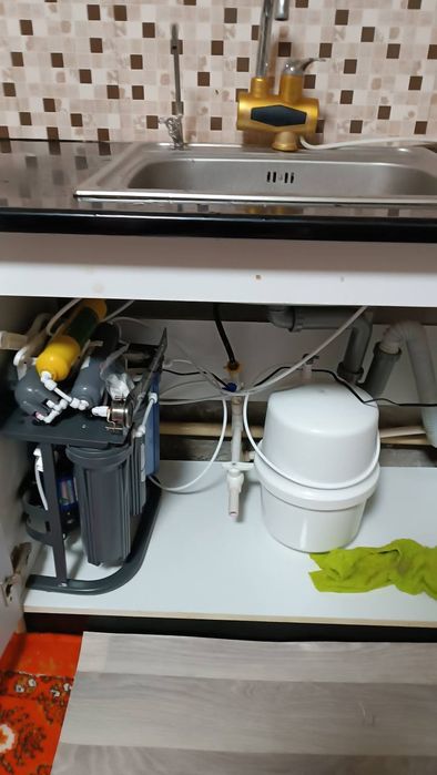 Suv filter, фильтр для воды, osmos, filter, filtr, yangi