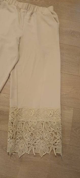 Pantaloni Pfeffinger 3/4