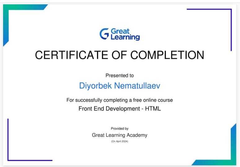 Professional IT darslari (Online / Offline)